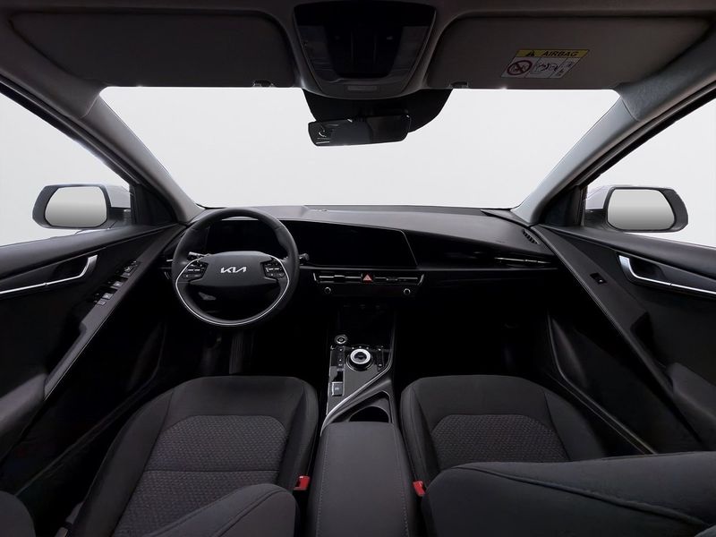 Kia Niro bild 10