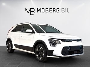 Kia Niro bild 4
