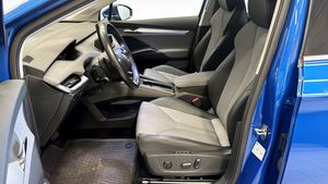 Skoda Enyaq bild 8