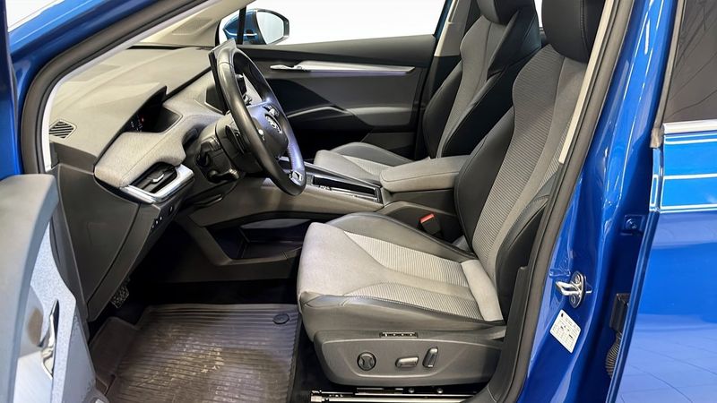 Skoda Enyaq bild 8