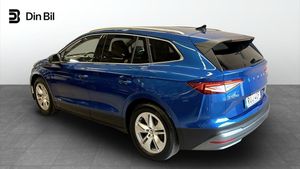 Skoda Enyaq bild 3