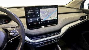 Skoda Enyaq bild 9