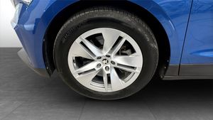 Skoda Enyaq bild 6