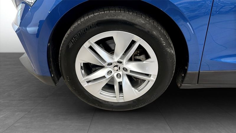 Skoda Enyaq bild 6