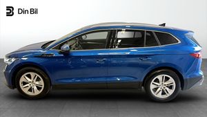 Skoda Enyaq bild 2