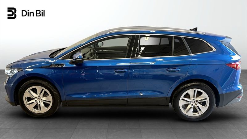 Skoda Enyaq bild 2