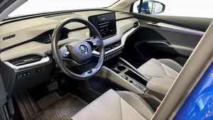 Skoda Enyaq bild 7