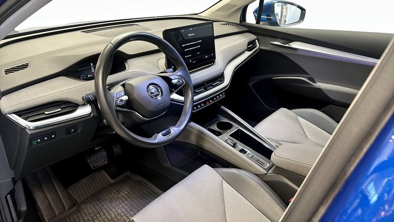 Skoda Enyaq bild 7