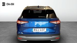 Skoda Enyaq bild 5