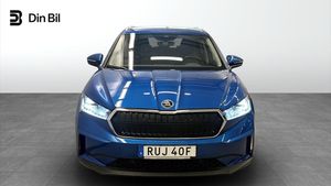 Skoda Enyaq bild 4