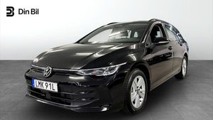 Volkswagen Golf bild 1