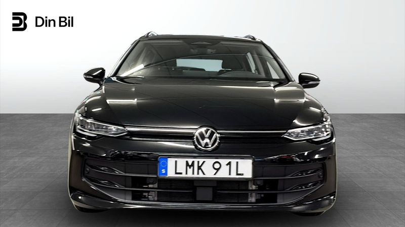 Volkswagen Golf bild 4