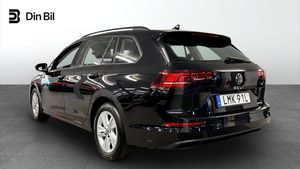 Volkswagen Golf bild 3