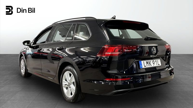 Volkswagen Golf bild 3