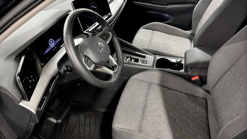 Volkswagen Golf bild 7