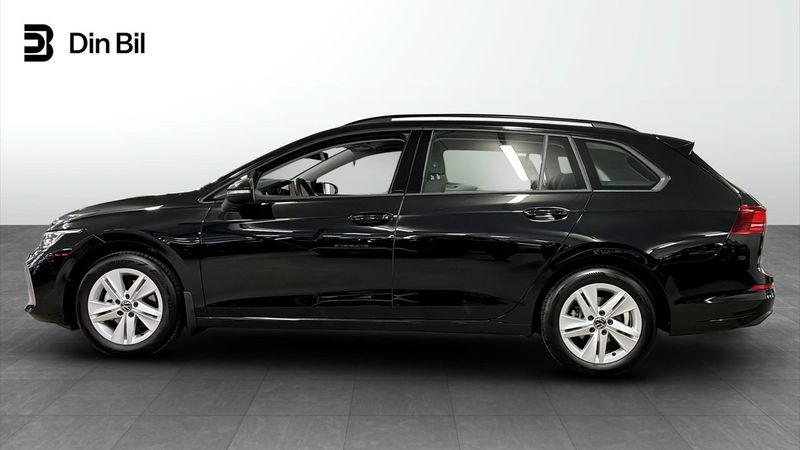 Volkswagen Golf bild 2