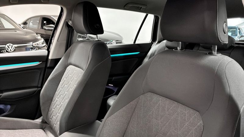 Volkswagen Golf bild 8