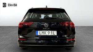 Volkswagen Golf bild 5