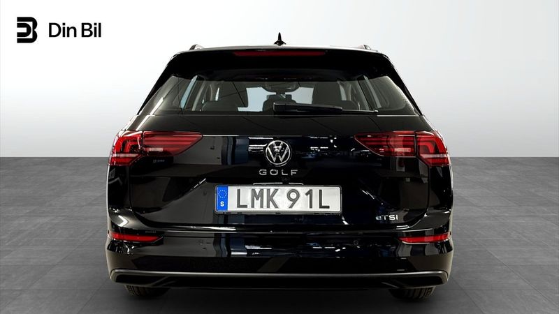 Volkswagen Golf bild 5