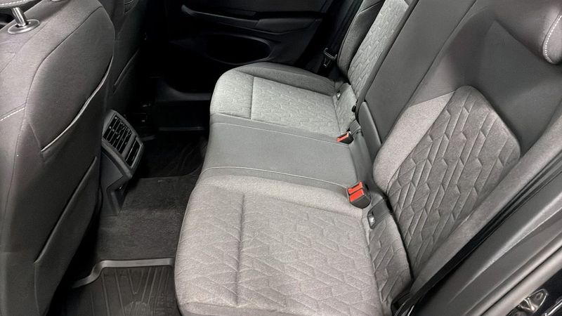 Volkswagen Golf bild 11