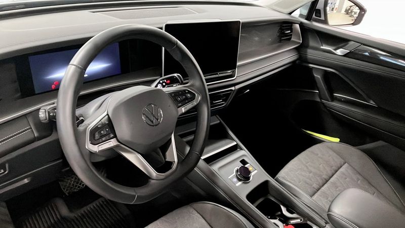 Volkswagen Tayron bild 7