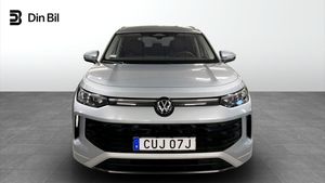 Volkswagen Tayron bild 4