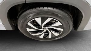 Volkswagen Tayron bild 6