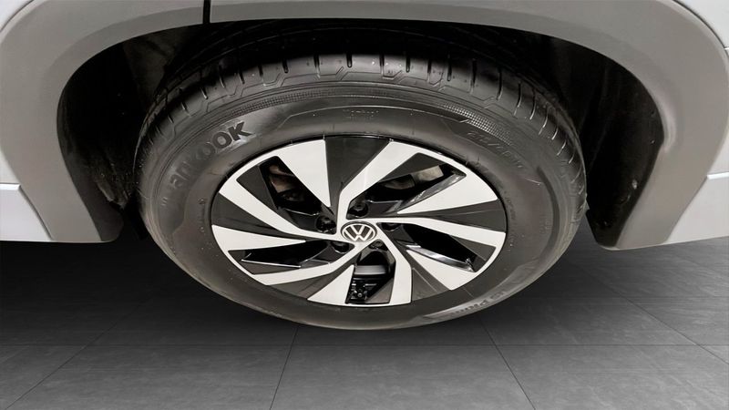 Volkswagen Tayron bild 6