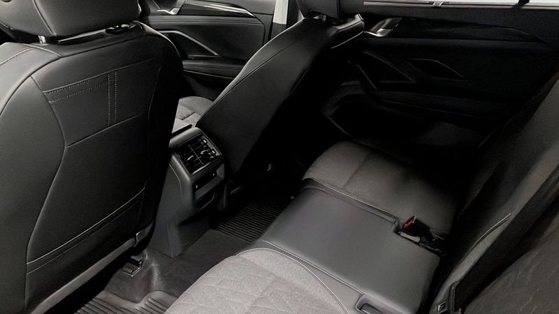Volkswagen Tayron bild 11