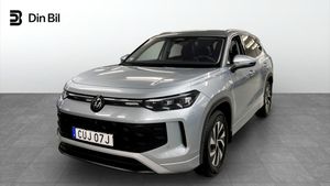 Volkswagen Tayron bild 1