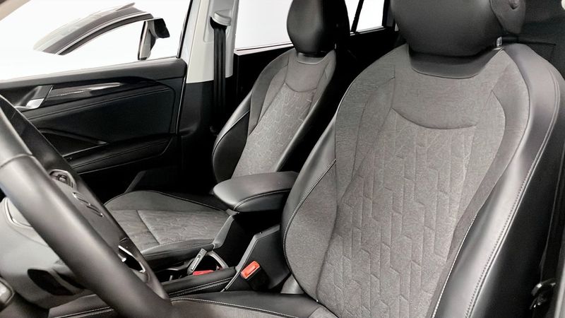Volkswagen Tayron bild 8
