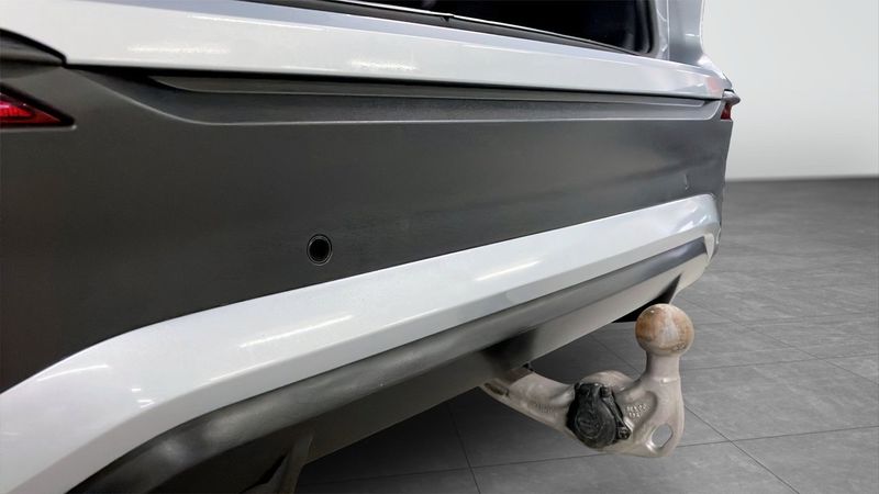 Volkswagen Tayron bild 13