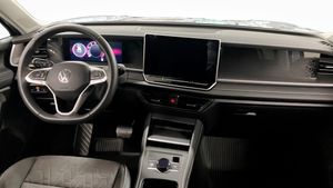 Volkswagen Tayron bild 10
