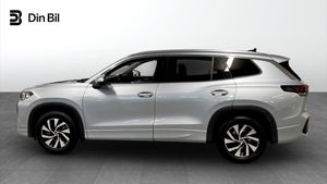 Volkswagen Tayron bild 2