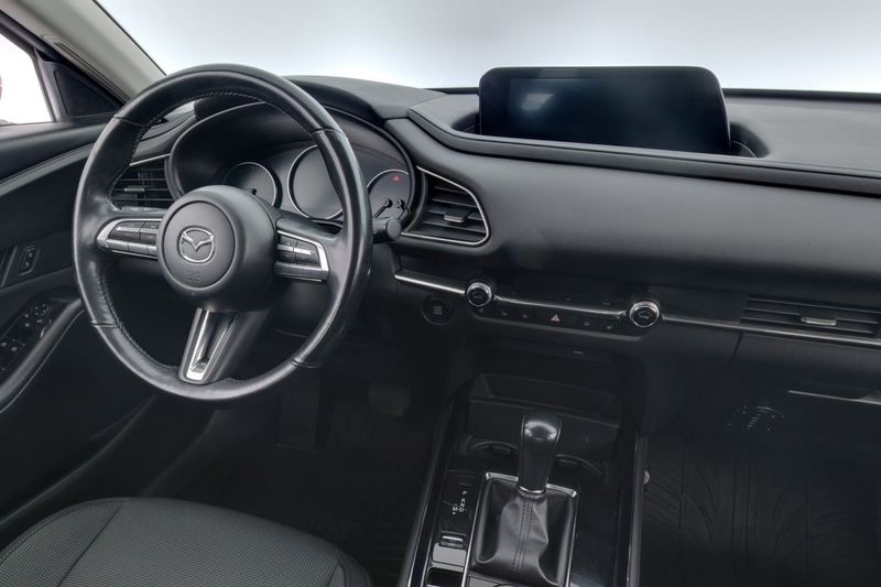 Mazda CX-30 bild 10