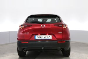 Mazda CX-30 bild 4