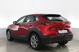 Mazda CX-30 bild 3