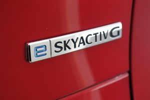 Mazda CX-30 bild 21