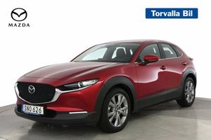 Mazda CX-30 bild 1