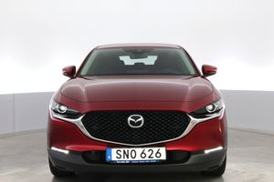 Mazda CX-30 bild 8