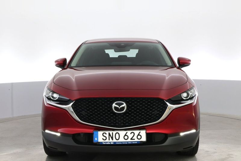 Mazda CX-30 bild 8