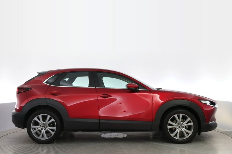 Mazda CX-30 bild 6