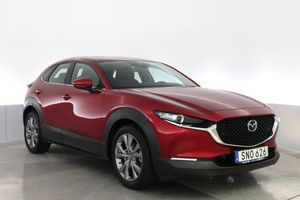 Mazda CX-30 bild 7