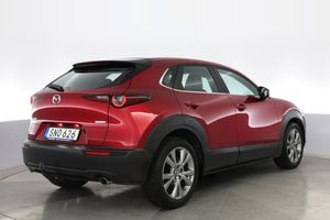 Mazda CX-30 bild 5