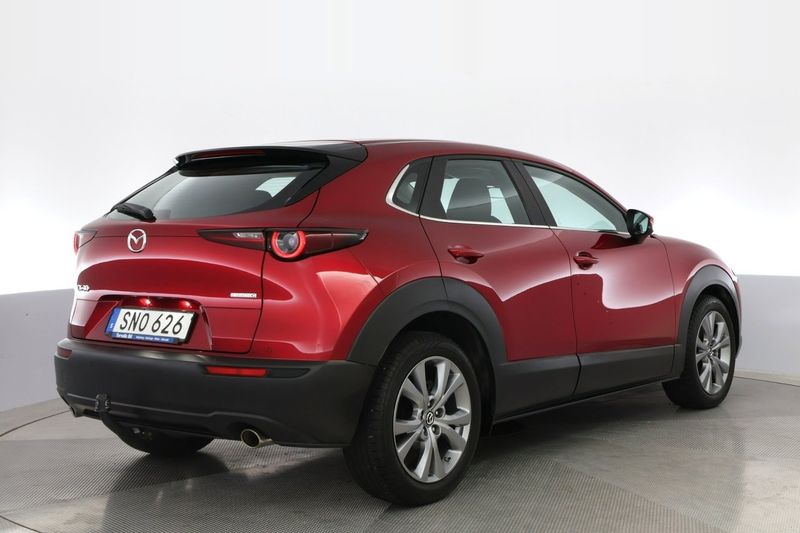Mazda CX-30 bild 5