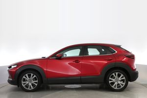 Mazda CX-30 bild 2