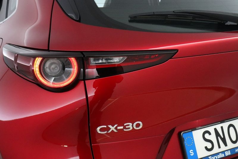 Mazda CX-30 bild 20