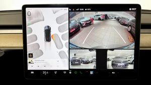 Tesla Model Y bild 19