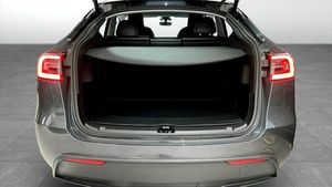 Tesla Model Y bild 12