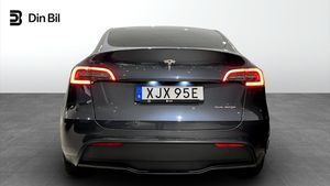Tesla Model Y bild 5